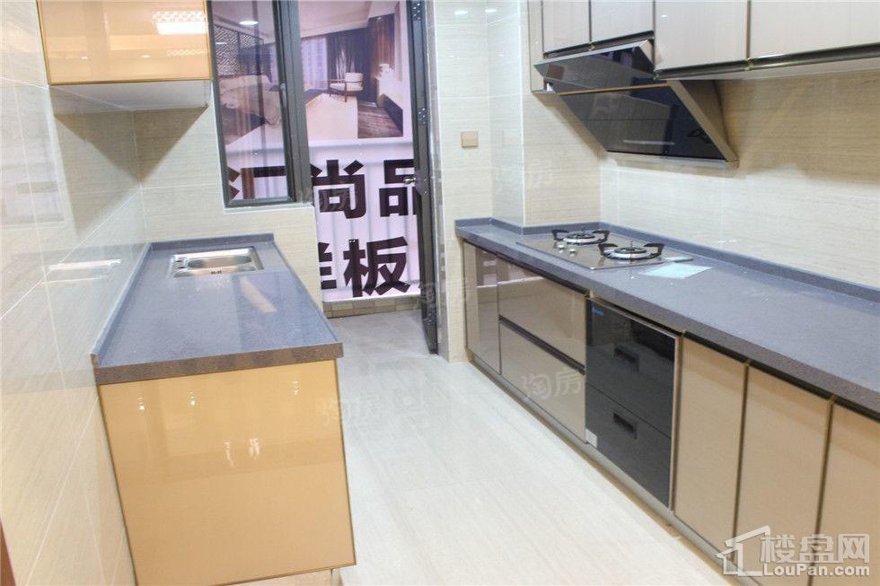 样板间