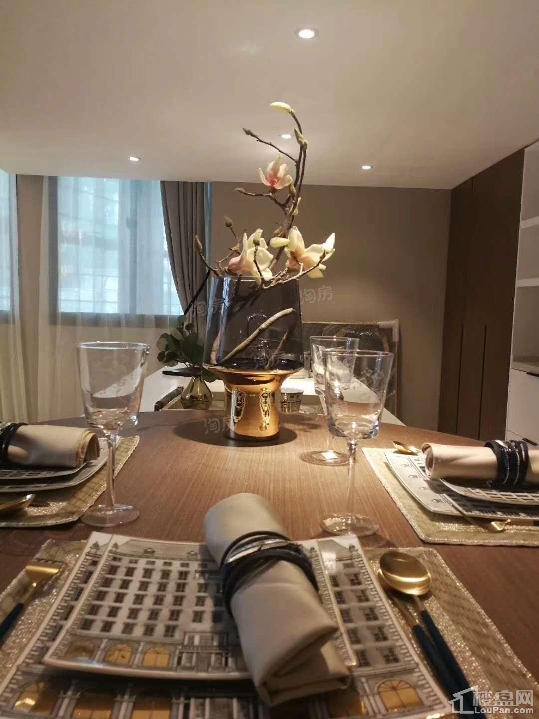 文昌府·美莱国际样板间