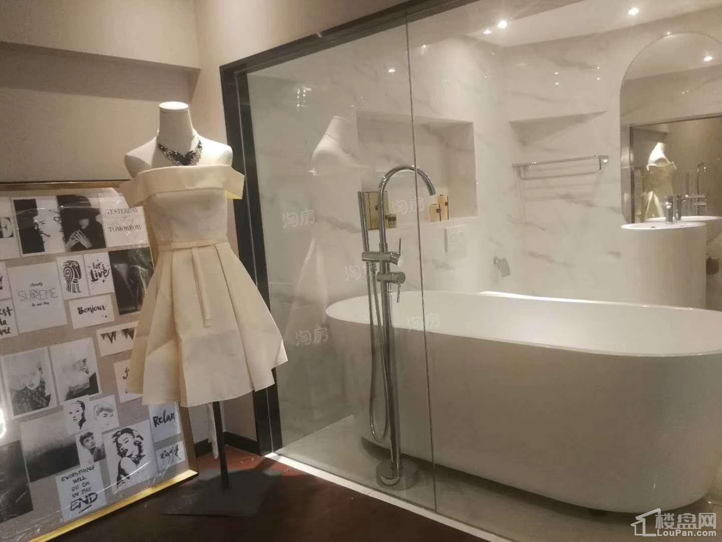 文昌府·美莱国际样板间