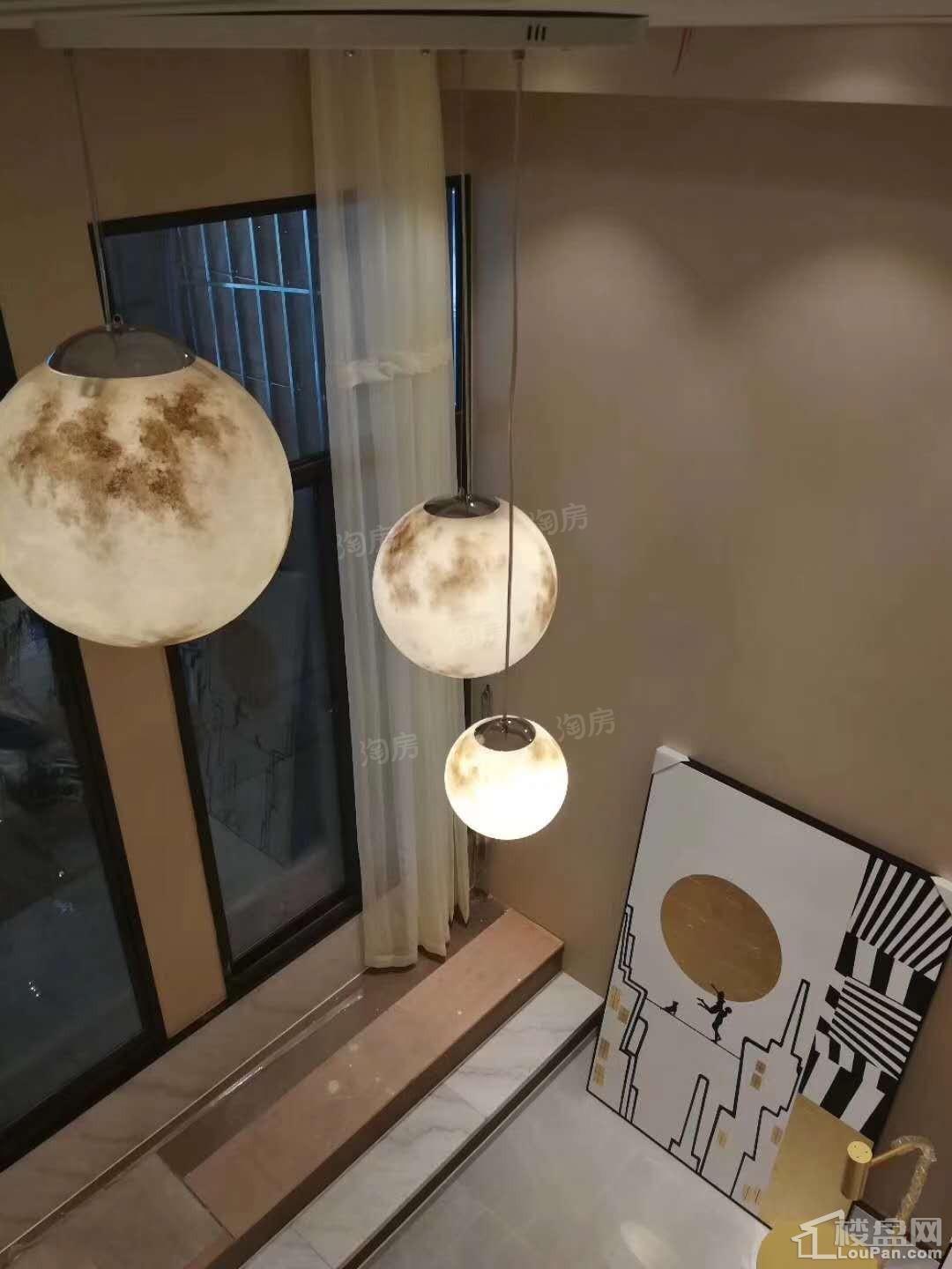 文昌府·美莱国际样板间