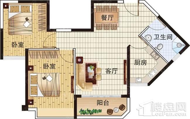 户型图片