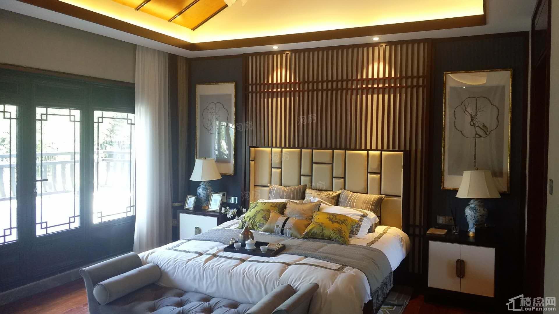 印象枫桥样板间