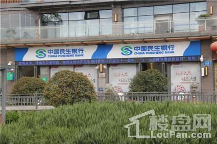 周边配套图