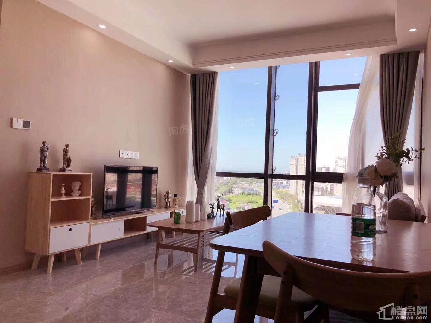 样板间