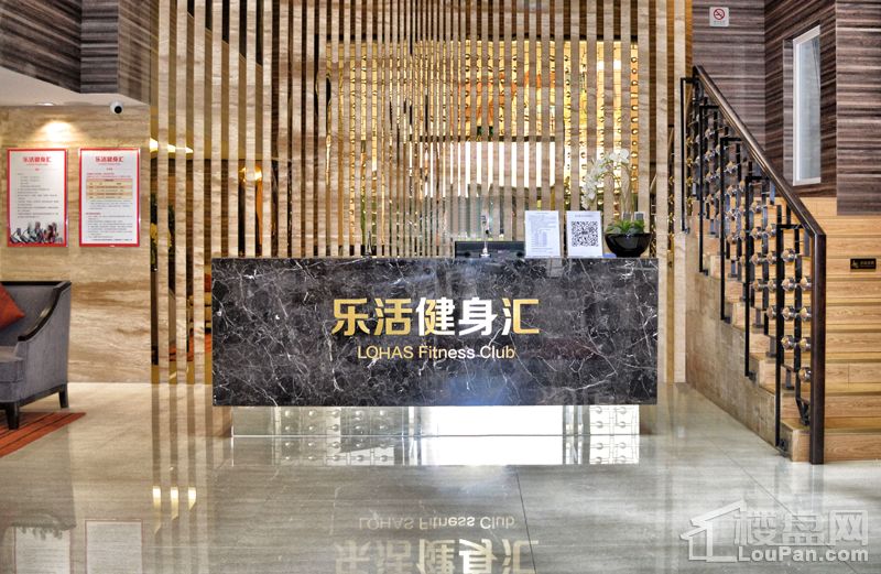 双威悦馨苑配套图