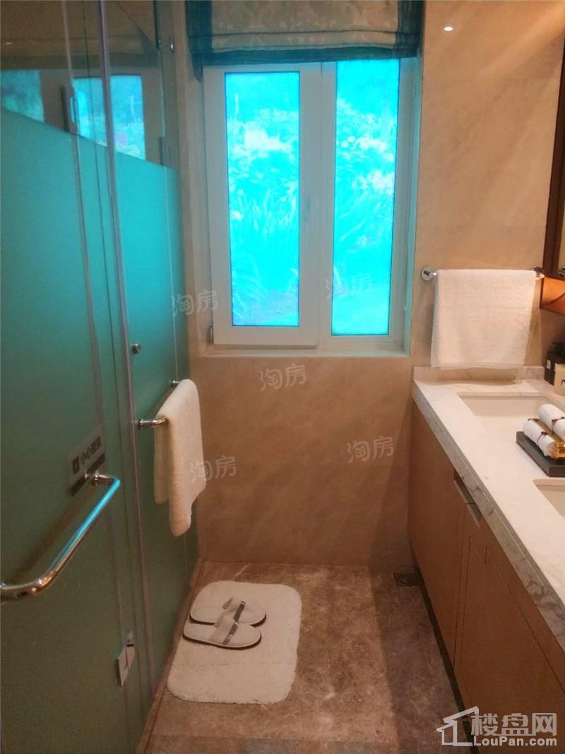 旭辉银盛泰·星悦城样板间