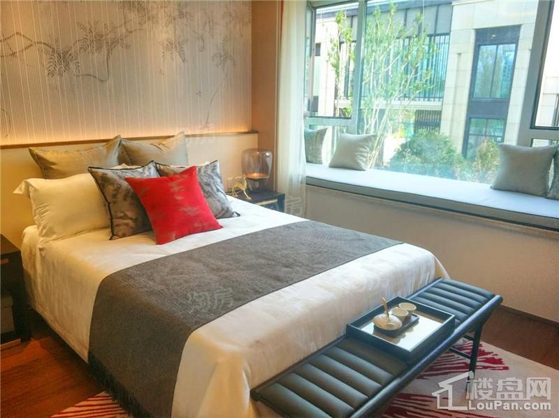 旭辉银盛泰·星悦城样板间