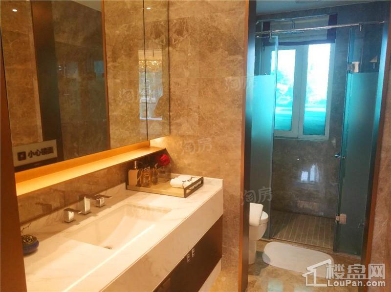 旭辉银盛泰·星悦城样板间