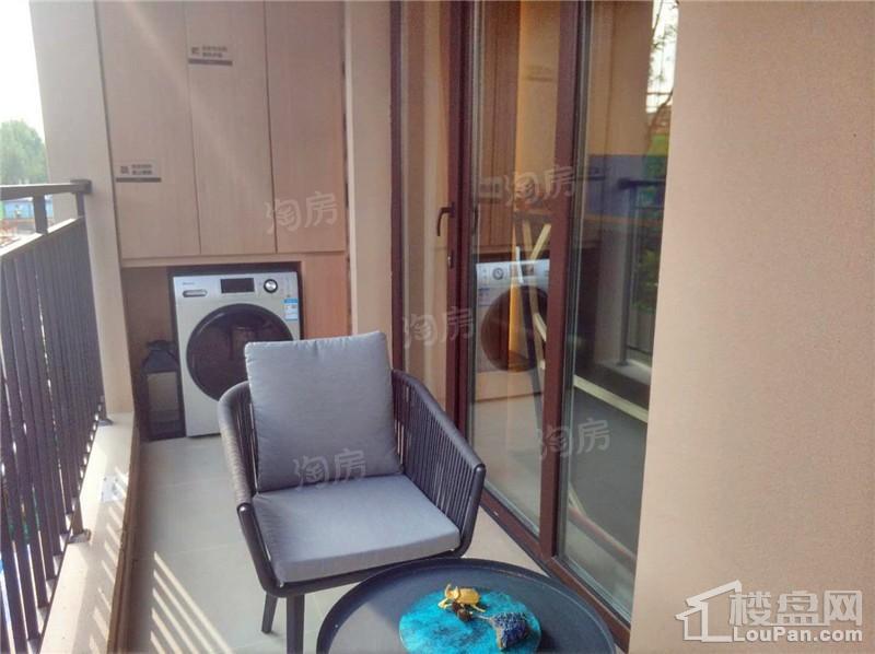 旭辉银盛泰·星悦城样板间