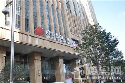 万彩城配套图