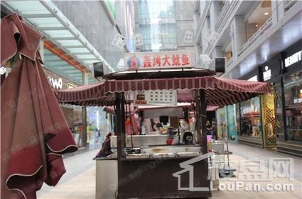 周边配套图
