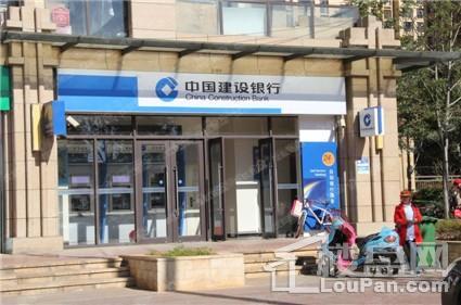 河畔俊园配套图