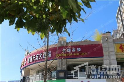 周边配套图