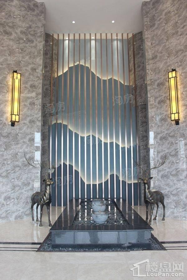 实景图