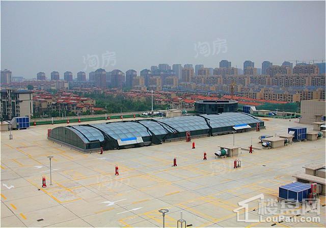 周边配套图