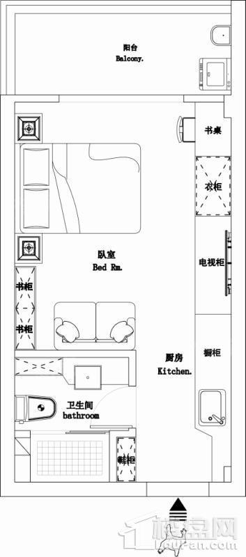 户型图片