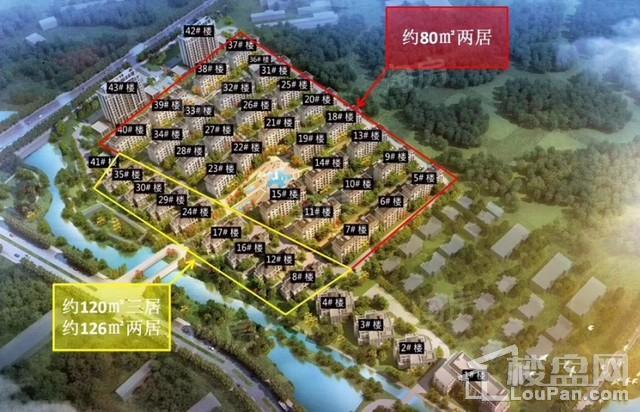 万科拾光海湾位置图