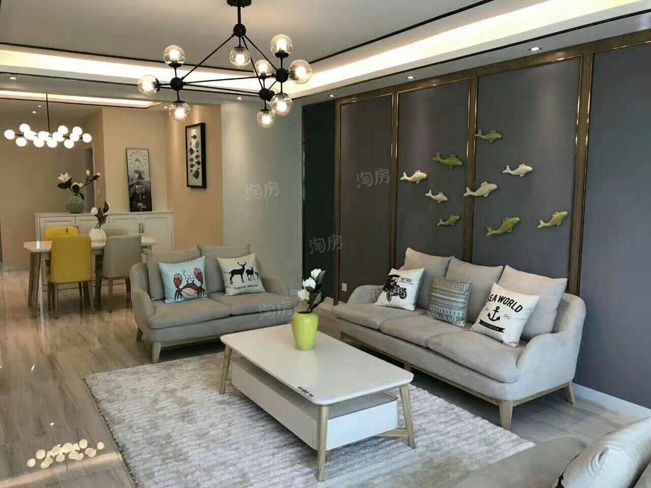样板间