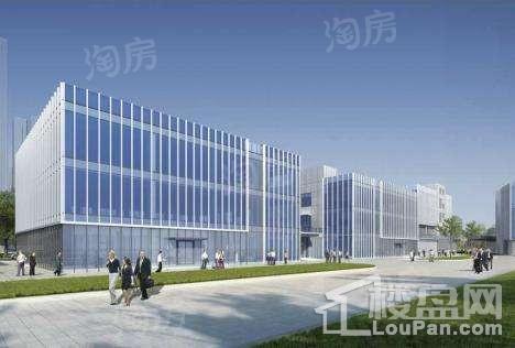 科慧花园效果图