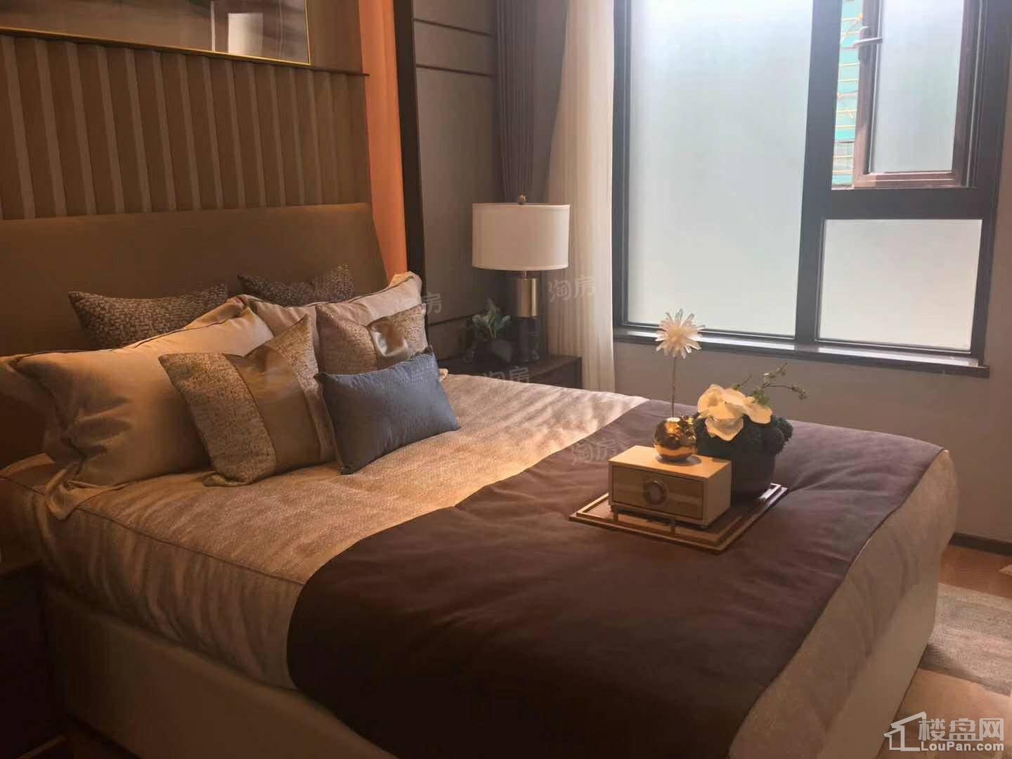 样板间