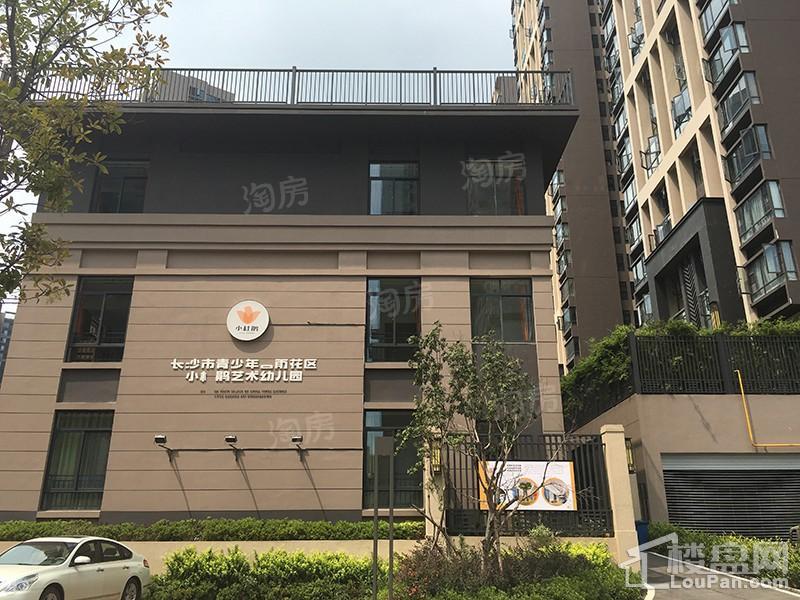 长沙屿配套图