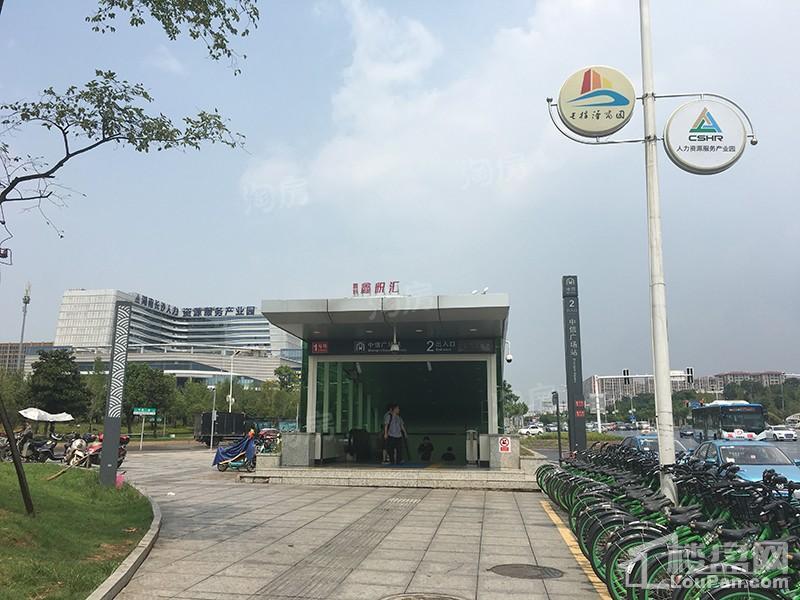 周边配套图