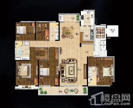 户型图片
