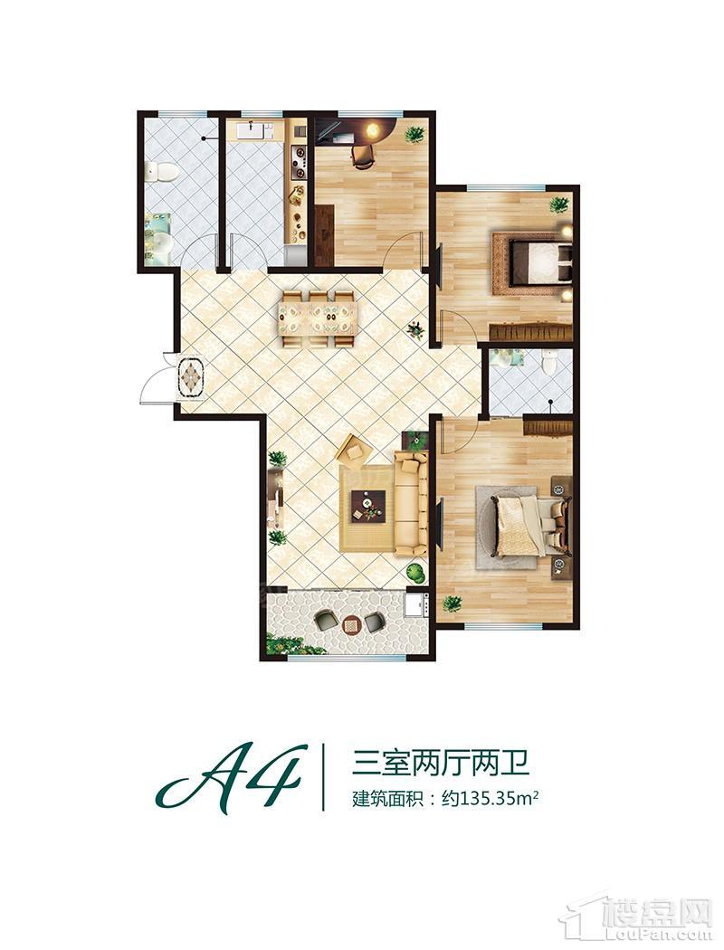 户型图片