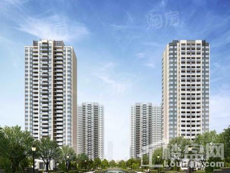 金科仁恒浅棠平江效果图