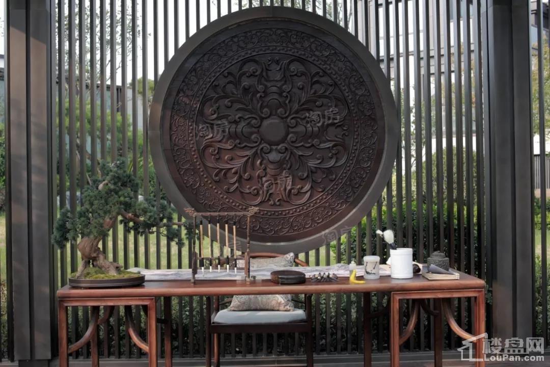 实景图