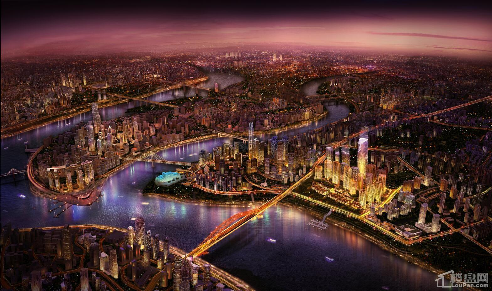 梵悦天御效果图
