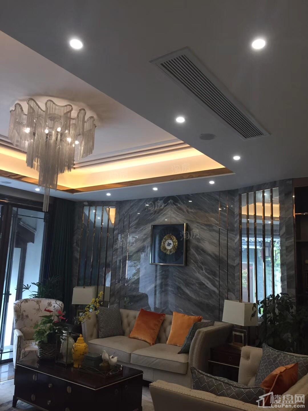 样板间