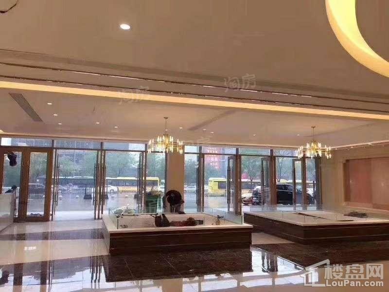 长发商业实景图