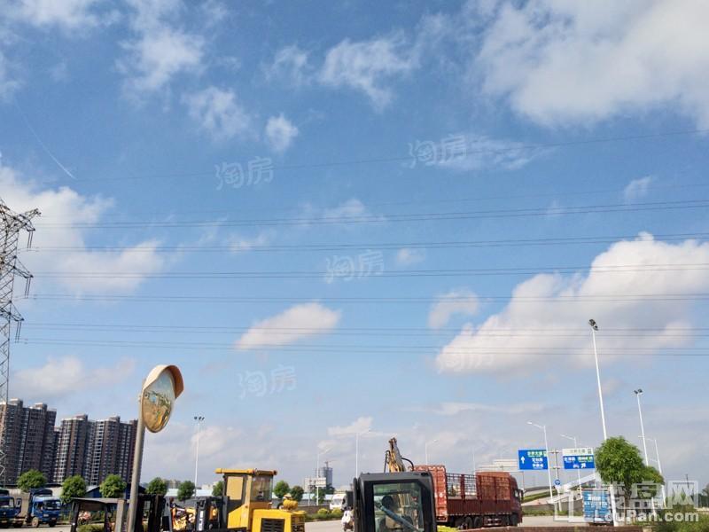 建发玺院实景图