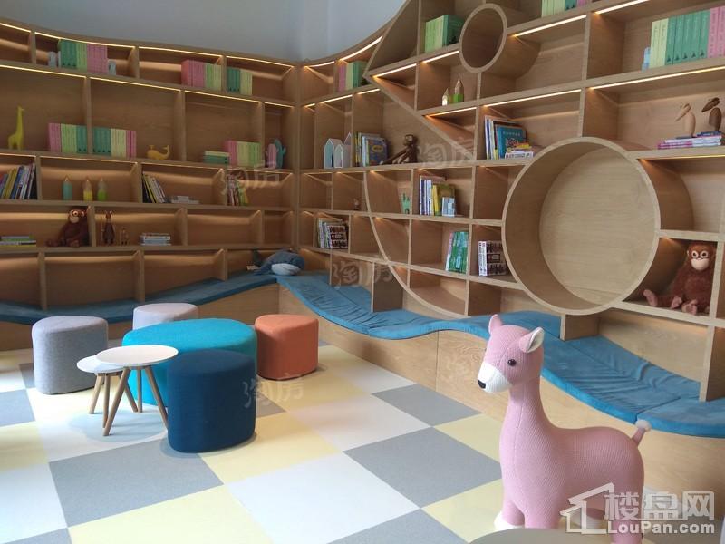 建发玺院实景图