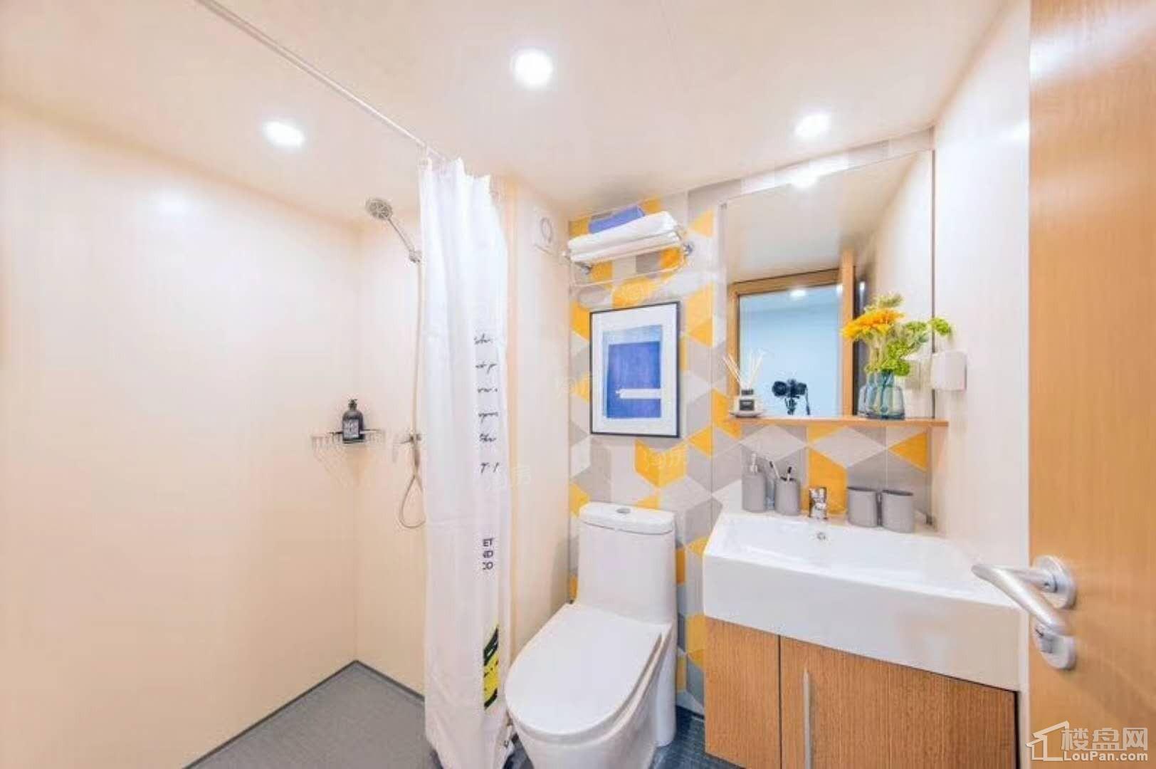 样板间