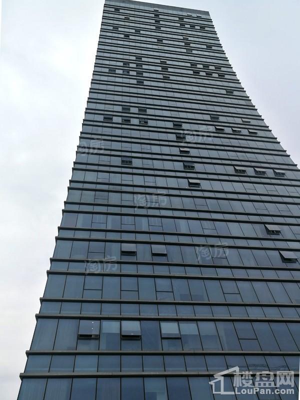 环球和景实景图