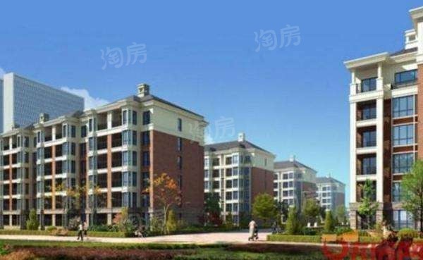 芝湖花苑效果图