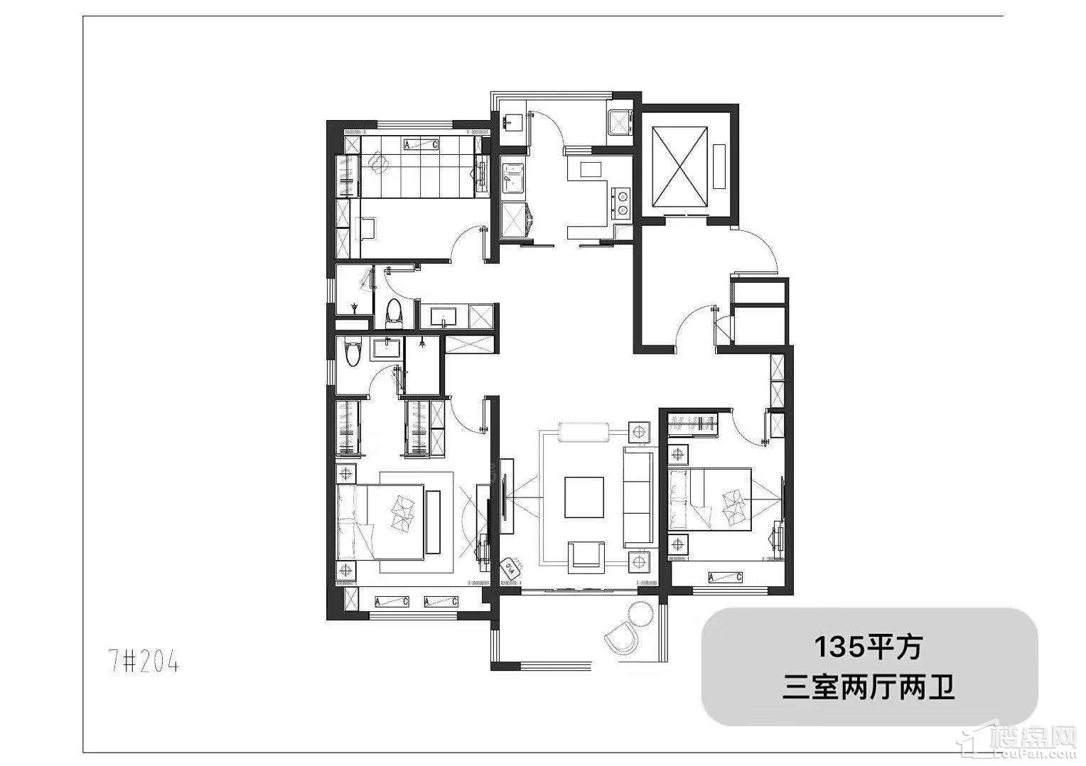 户型图片