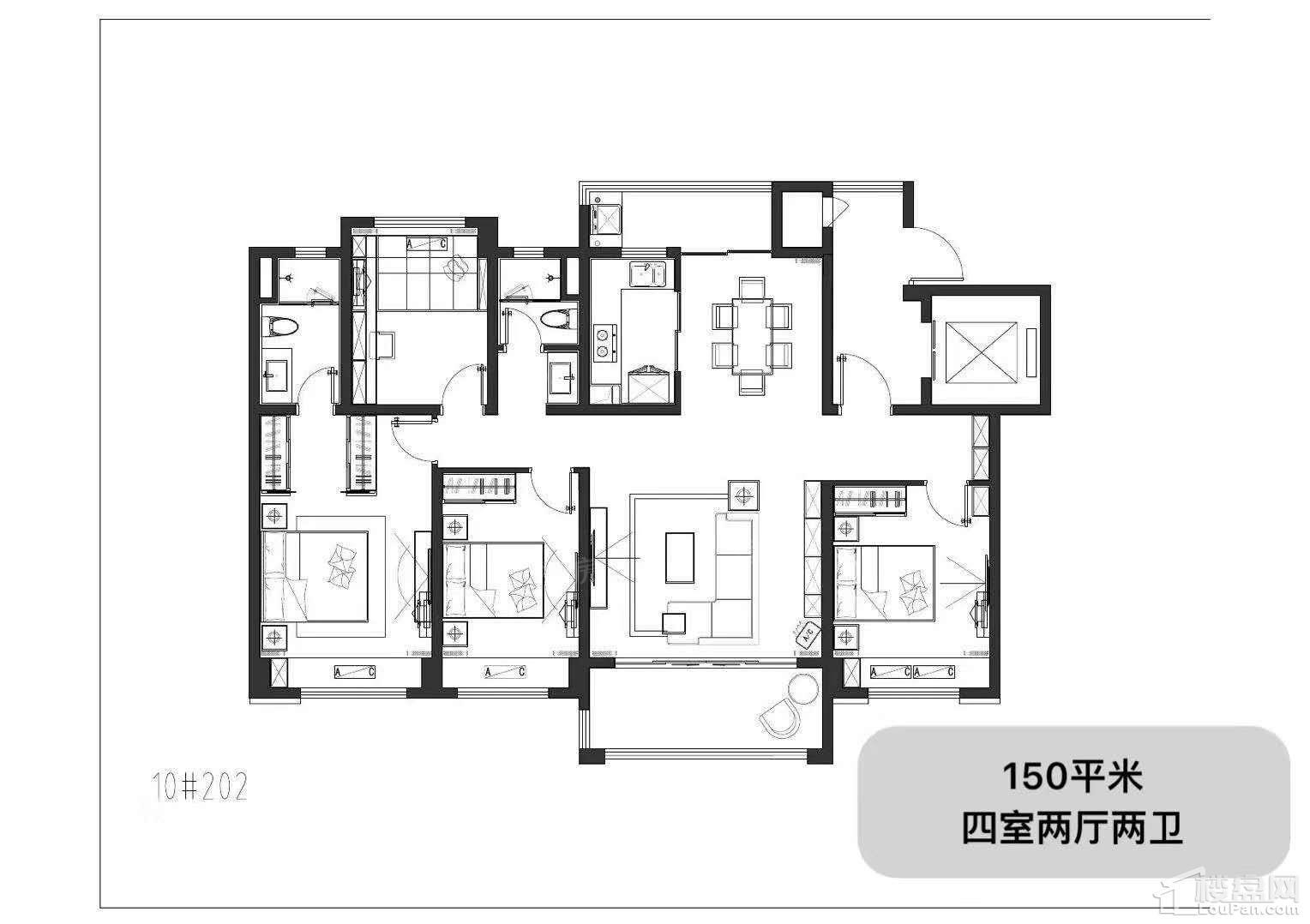 户型图片