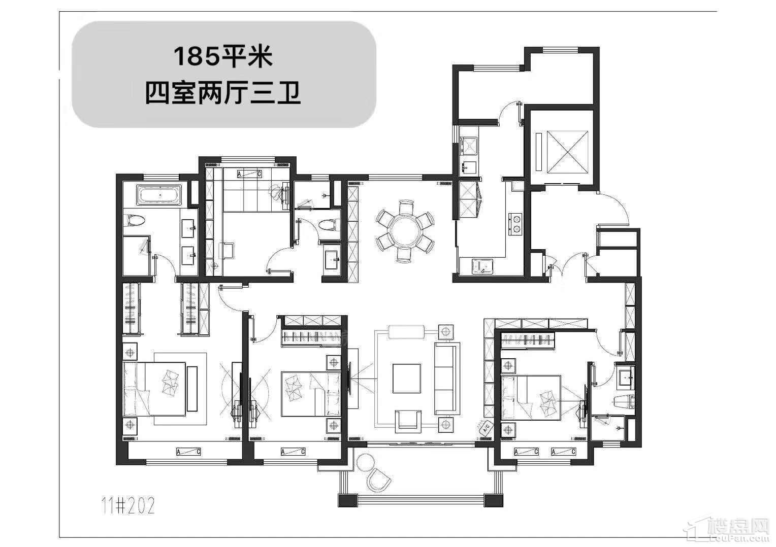 户型图片