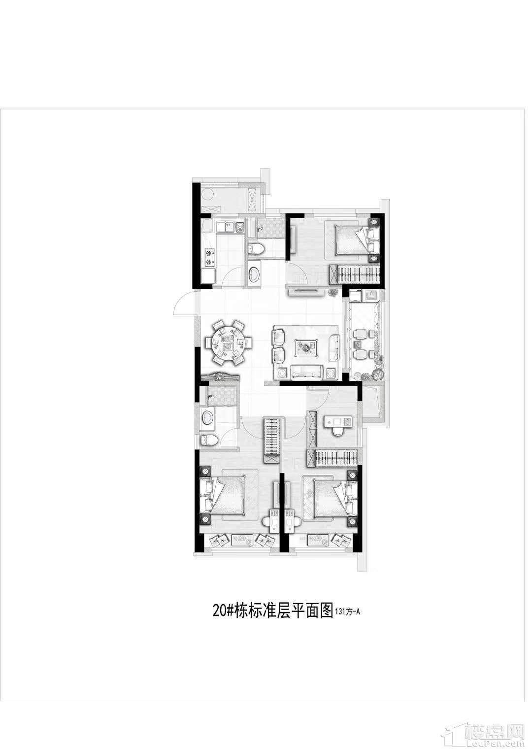 户型图片