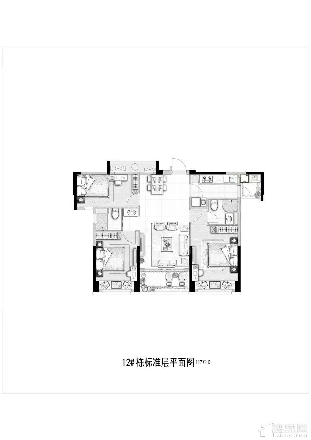 户型图片