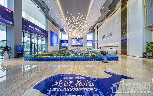 碧桂园西南上城实景图
