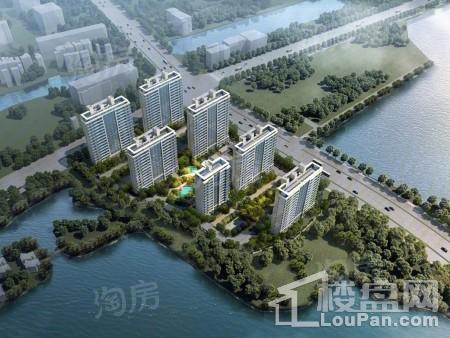 建发阳光城璞悦效果图