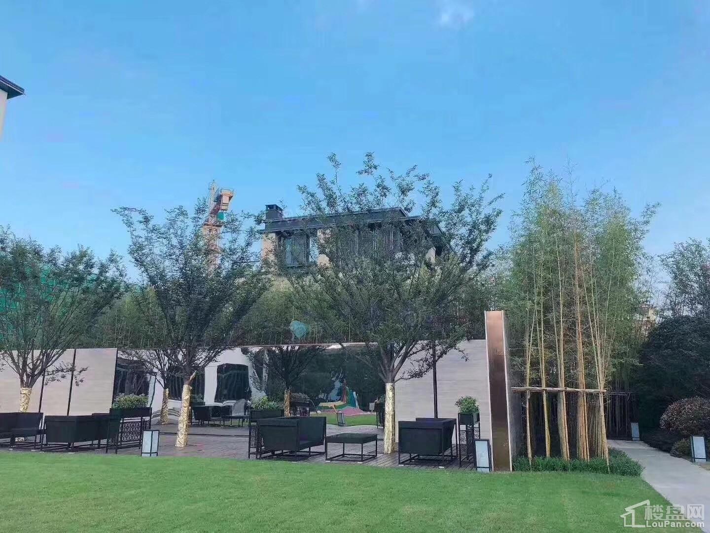 样板间
