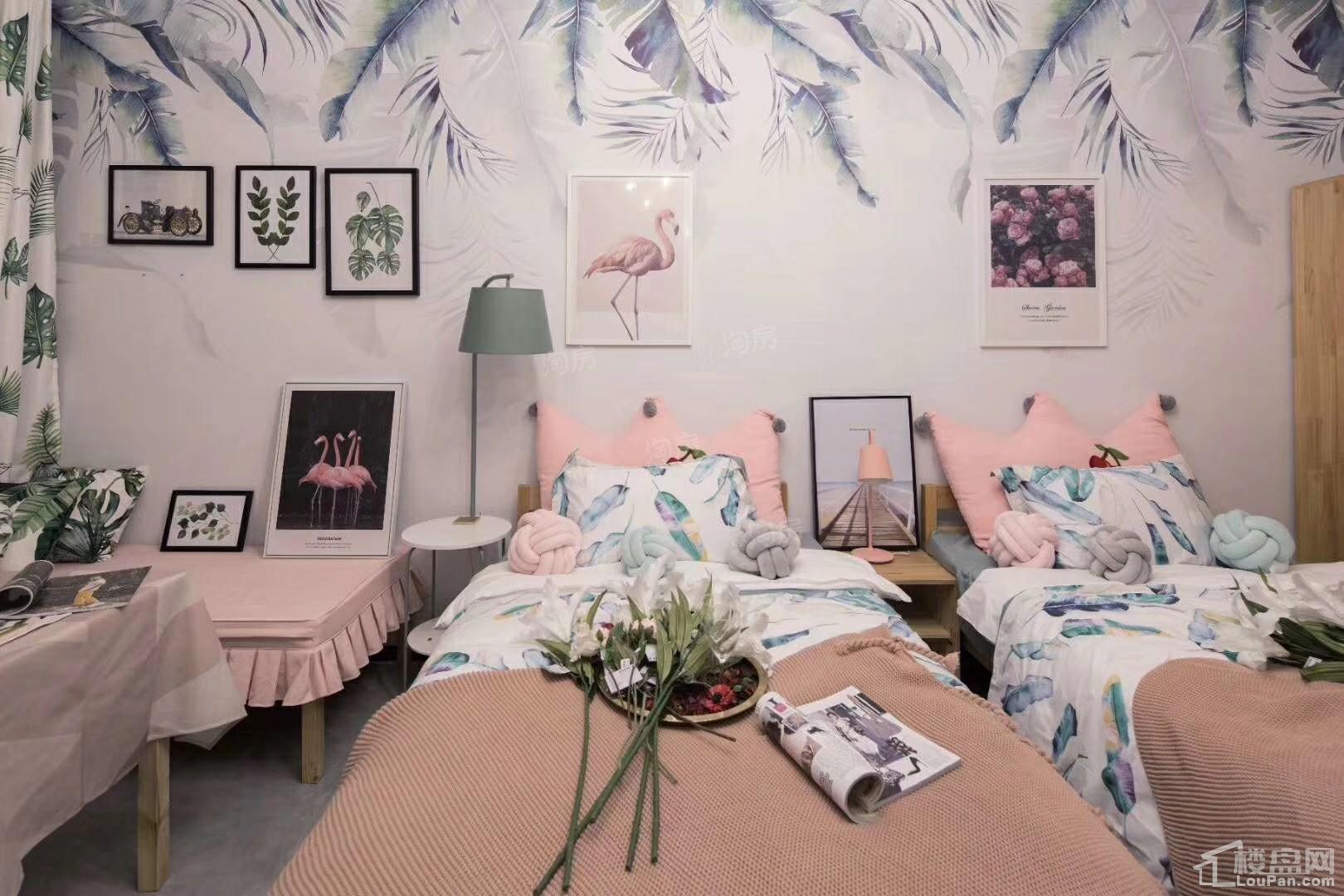 样板间