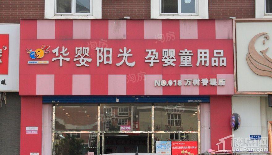 周边配套图