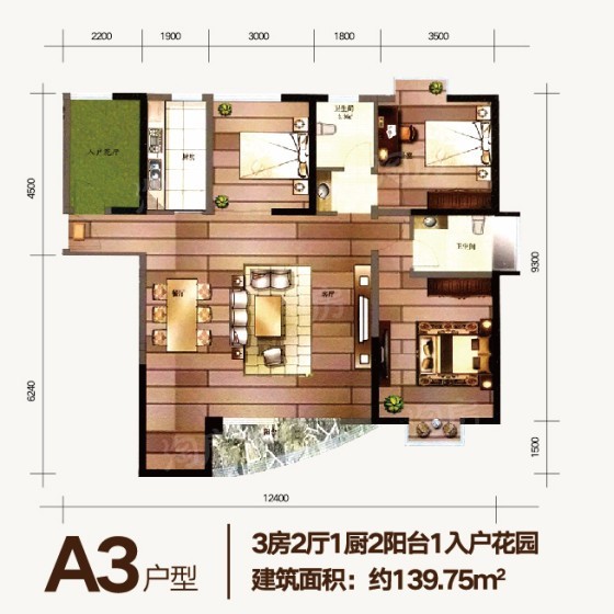 A3