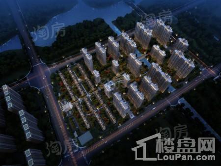 上海建工海玥系一号作品效果图